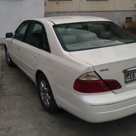 Toyota Avalon 2002
