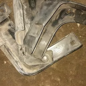 kiy forte byrazgawik