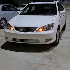 Toyota Camry 2002
