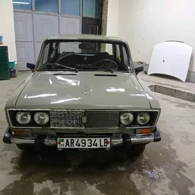 Lada 2106 1988