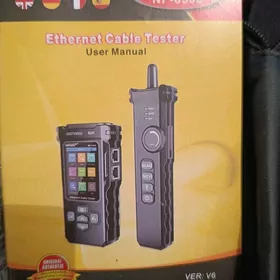 İnternet Kabel Tester