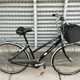 27 BRIDGESTONE YAPON WELOSIPED