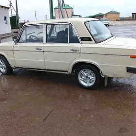 Lada 2106 1984