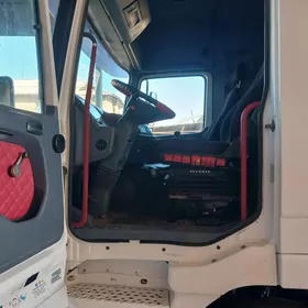 Mercedes-Benz ACTROS 3331 1997