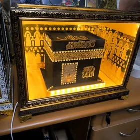 kabeli suwenir cyraly