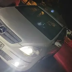 Mercedes-Benz B-Class 2007
