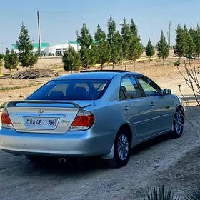 Toyota Camry 2003