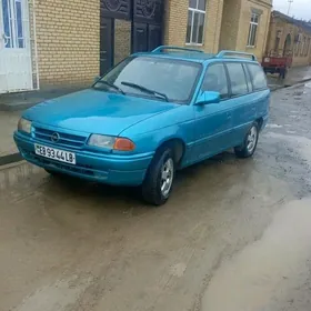 Opel Astra 1992
