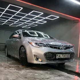 Toyota Avalon 2013