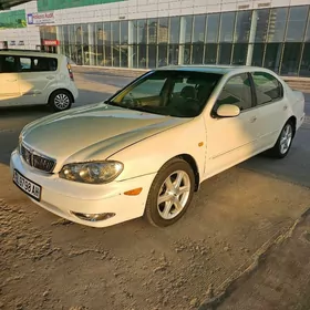 Nissan Maxima 2001