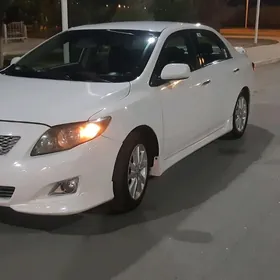 Toyota Corolla 2010