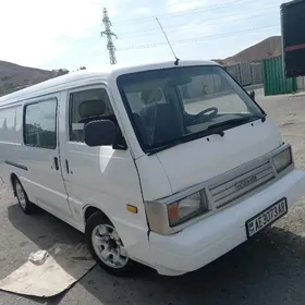 Toyota Hiace 1994