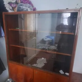 сервант, тумба ссср