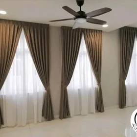 Jalýuz Zanaweska Perde