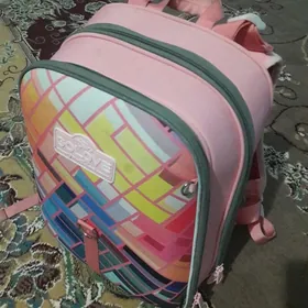 Caga gyzjagaz ucin sumka