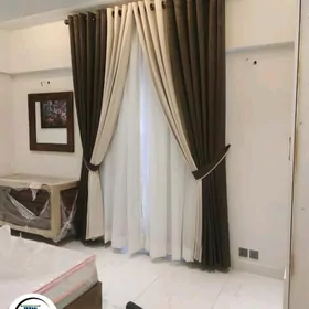 Jalýuz Zanawesga Perde