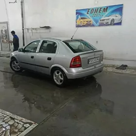Opel Astra 2001