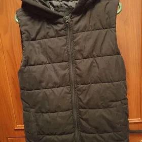 yeňsiz balon žaket