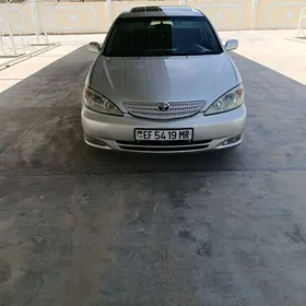 Toyota Camry 2002