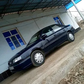 Opel Vectra 1992