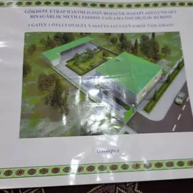 Mellek ýer Yañgala