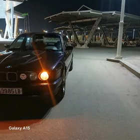 BMW 5 Series 1991