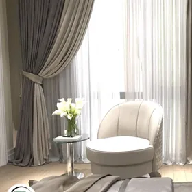 Jalýuz Zanaweska Perde