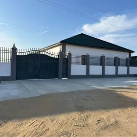 Änew plan jaý   täze ýerden