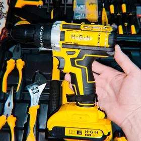 SURPOWYORT NABOR 24V