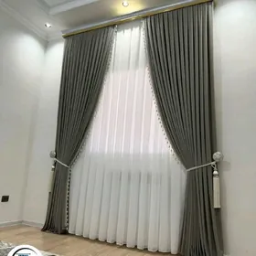 Jalýuz Zanawesga Perde