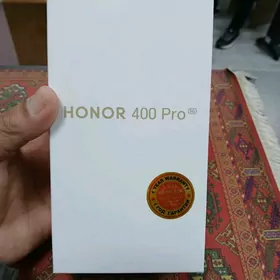Honor 400 pro 12.512