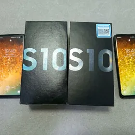 Samsung S10  2si bile 25mln