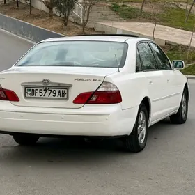 Toyota Avalon 2003