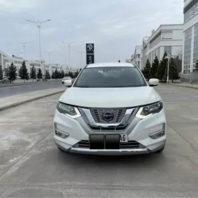 Nissan Rogue 2020