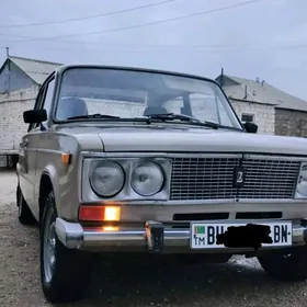 Lada 2106 1990