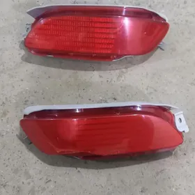 RX 330 yzky bufer tumanik