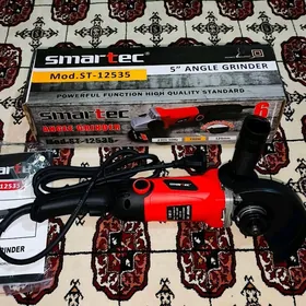 BALGARKA 125-750W SMARTEC