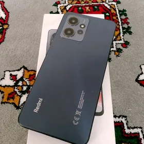 Redmi Note 12