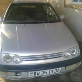Volkswagen Golf 1994