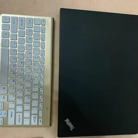 Lenovo notebook
