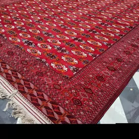 Gyzlarbat el haly 5/6