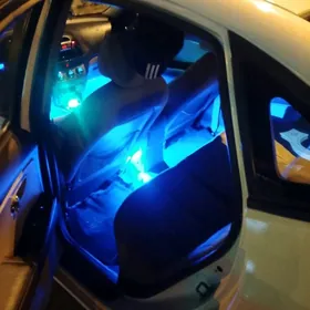 Hyundai Elantra 2010