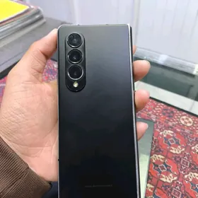 SAMSUNG GALAXY Z FOLD 4 2 SİM