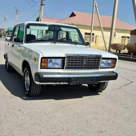 Lada 2107 2011