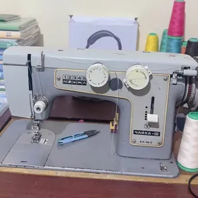 satlyk cayka masinka