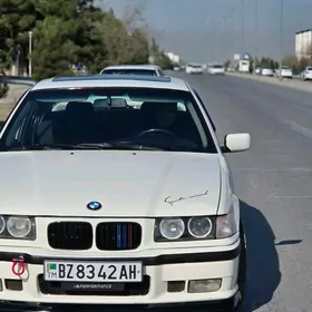 BMW 330 1993