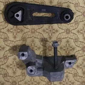 Nissan Versa poduşka