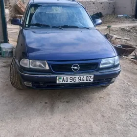 Opel Astra 1997