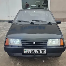 Lada 2109 2001