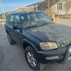 Toyota RAV4 1996